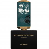 Floraiku My Shadow on the Wall