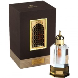 Abdul Samad Al Qurashi Al Maqam Blend