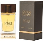 Abdul Samad Al Qurashi Safari Extreme