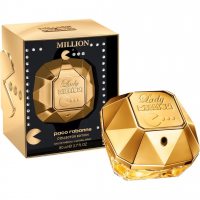 Paco Rabanne Lady Million Pacman Collector Edition foto-small