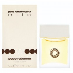 Paco Rabanne Pour Elle
