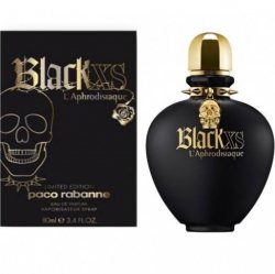 Paco Rabanne Black XS L`Aphrodisiaque for Women