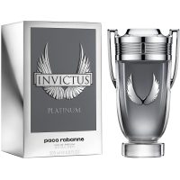 Paco Rabanne Invictus Platinum