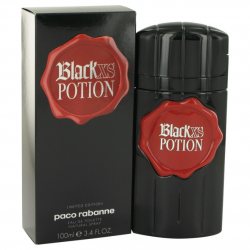 Paco Rabanne Black XS Potion for Him