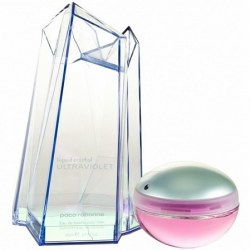Paco Rabanne Ultraviolet Liquid Crystal Woman