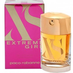 Paco Rabanne XS Extreme Girl