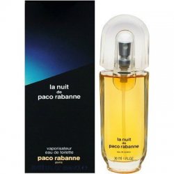 Paco Rabanne La Nuit