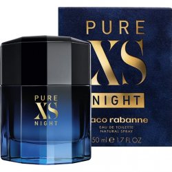 Paco Rabanne Pure XS Night
