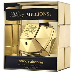 Paco Rabanne Lady Million Merry Millions