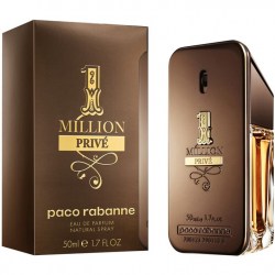 Paco Rabanne 1 Million Prive