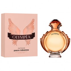 Paco Rabanne Olympea Intense