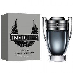 Paco Rabanne Invictus Intense
