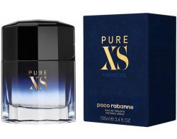 Paco Rabanne Pure XS