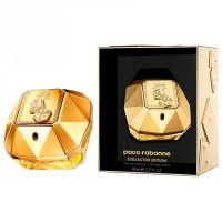 Paco Rabanne Lady Million Eau de Parfum Collector Edition