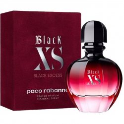 Paco Rabanne Black XS for Her Eau De Parfum