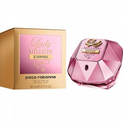 Paco Rabanne Lady Million Empire
