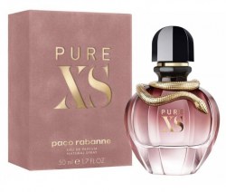 Paco Rabanne Pure XS for Her