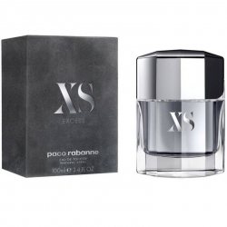 Paco Rabanne XS Excess pour Homme 2018