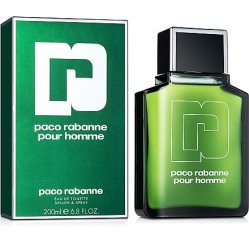 Paco Rabanne Pour Homme