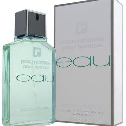 Paco Rabanne Eau Pour Homme