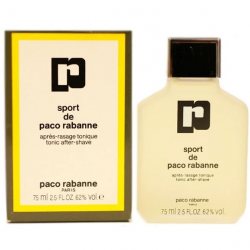 Paco Rabanne Sport