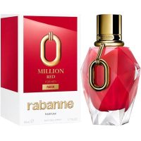 Paco Rabanne Million Red for Her