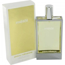 Paco Rabanne Metal
