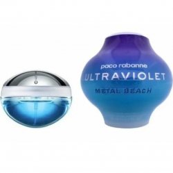 Paco Rabanne Ultraviolet Metal Beach