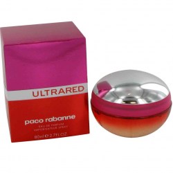 Paco Rabanne Ultrared