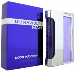 Paco Rabanne Ultraviolet Man