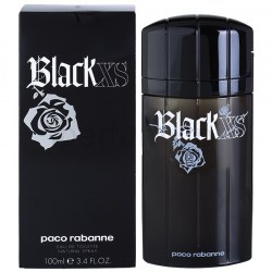 Paco Rabanne Black XS for Him