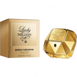 Paco Rabanne Lady Million