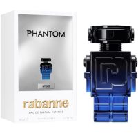Paco Rabanne Phantom Intense
