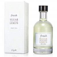 Fresh Sugar Lemon