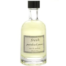 Fresh Patchouli Pure