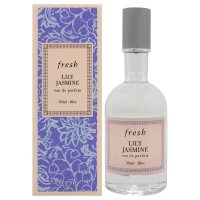 Fresh Lily Jasmine
