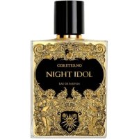 Coreterno Night Idol
