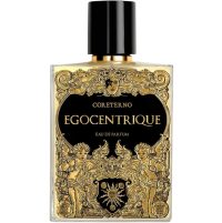 Coreterno Egocentrique