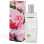 Melvita Rose Raspberry