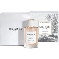 Balma Venitia White Wood