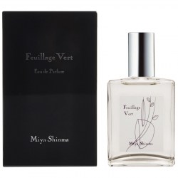 Miya Shinma Feuillage Vert foto-small