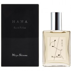 Miya Shinma Hana