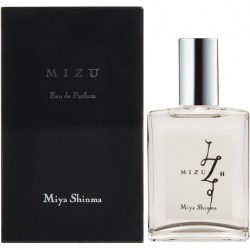 Miya Shinma Mizu