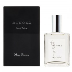 Miya Shinma Hinoki