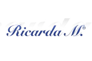 Ricarda M.  brand logo