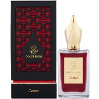 Dolce Fiore Cameo