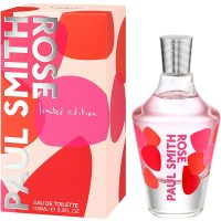 Paul Smith Rose Limited Edition 2017 foto-small