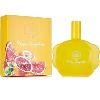 Mari Queen Princess Collection Peppy Grapefruit