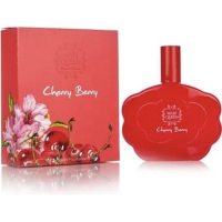 Mari Queen Princess Collection Cherry Berry