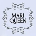Mari Queen  brand logo